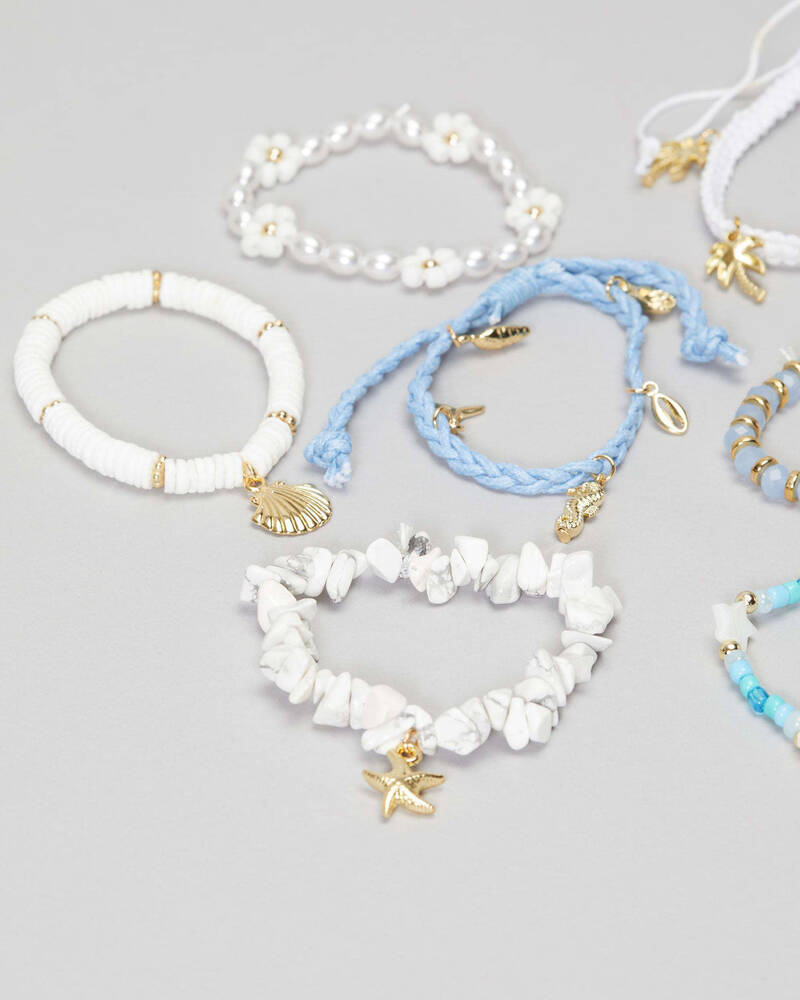 Karyn In LA Maldives Bracelet Pack for Womens