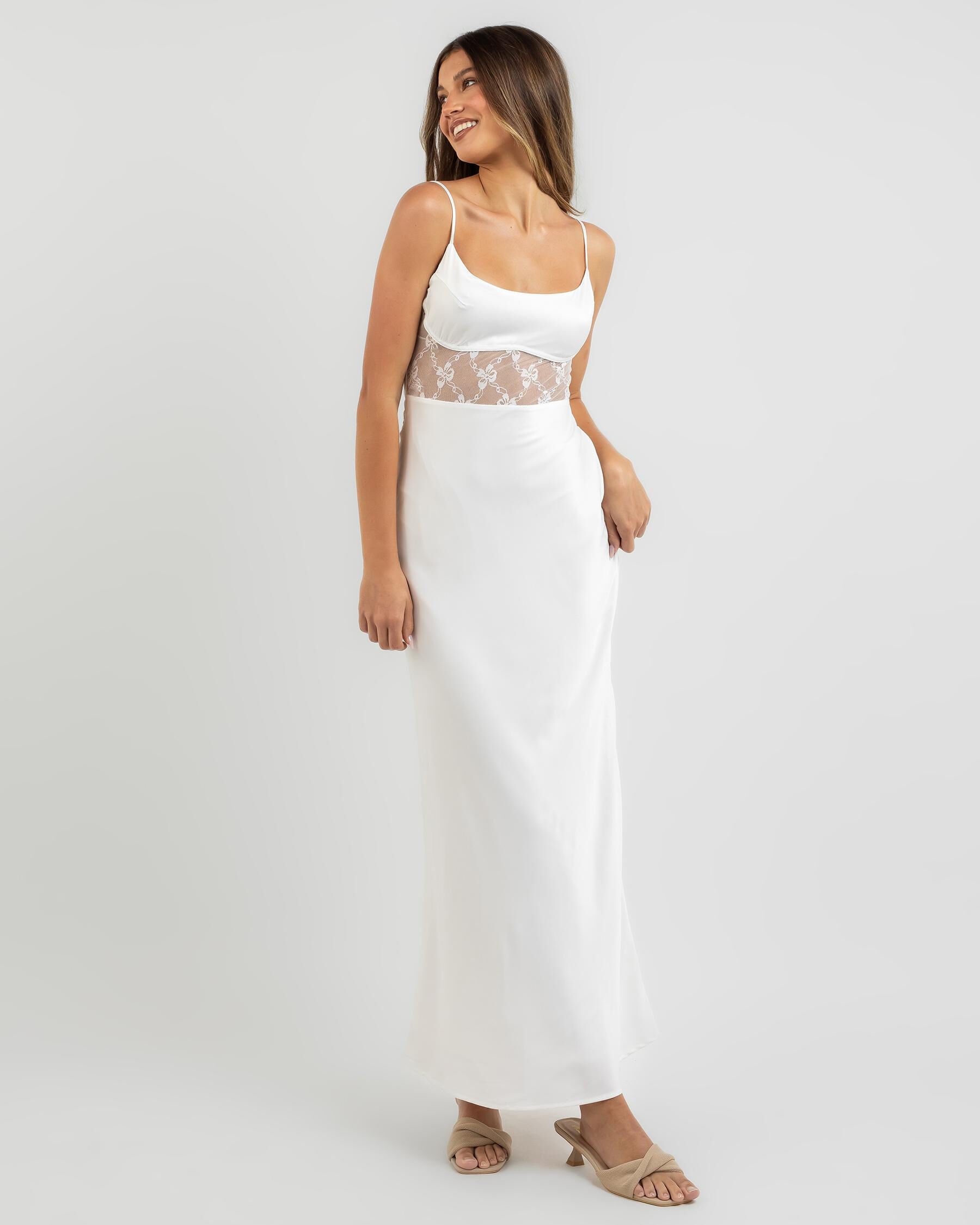 City beach maxi dress sale