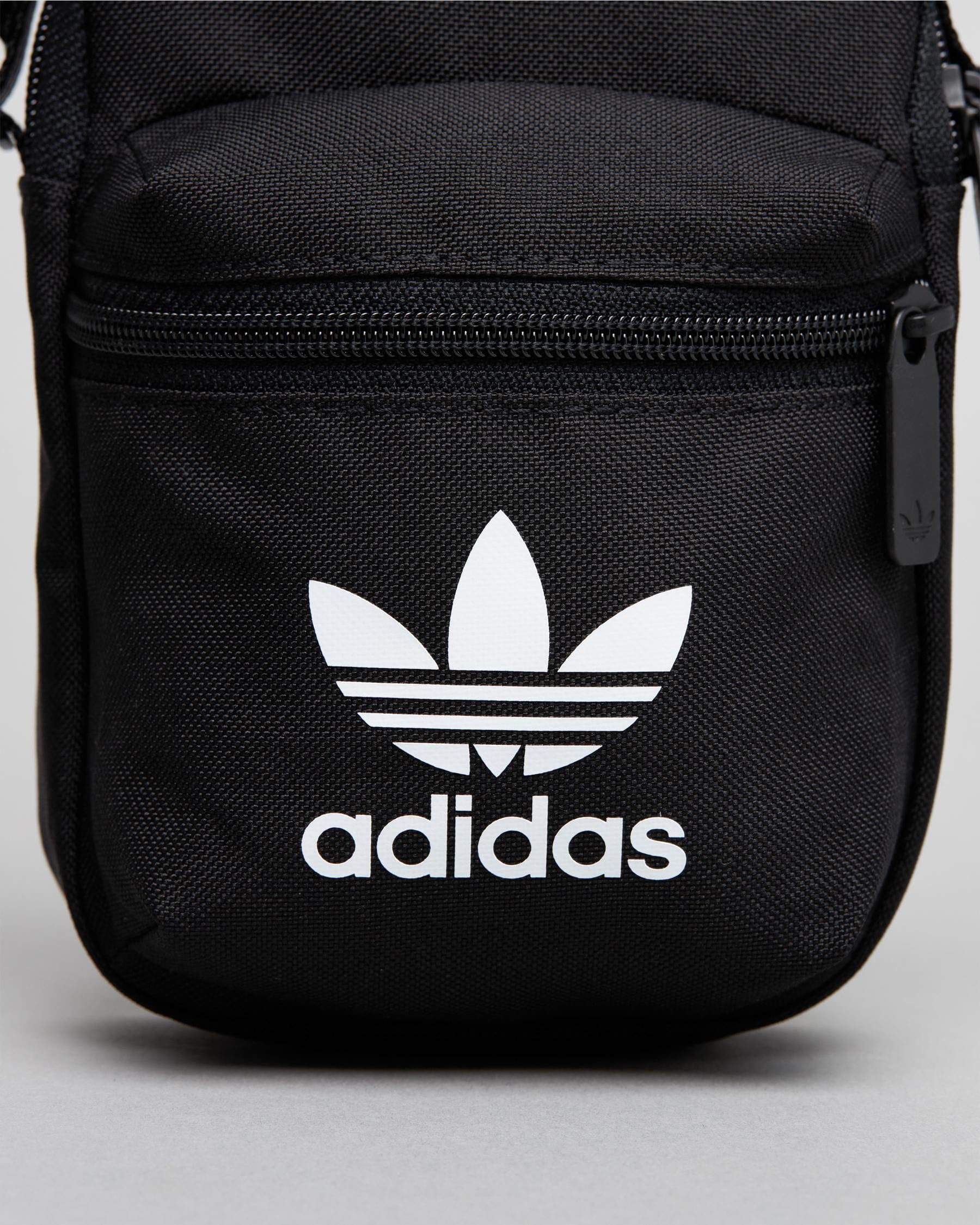 Shoulder bag discount adidas festival trefoil