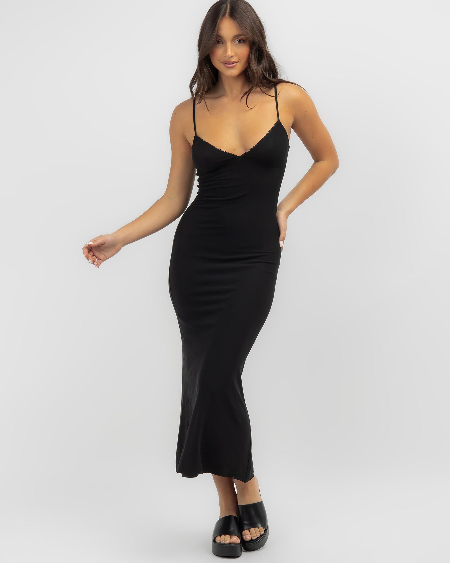 City beach best sale maxi dress