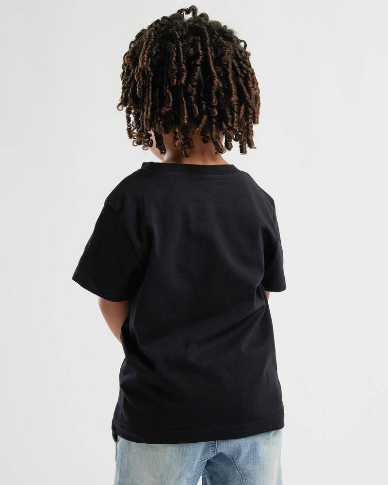 Unit Toddlers' Vivid T-Shirt for Mens