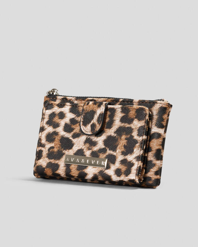 Ava And Ever Dixon Wallet for Womens