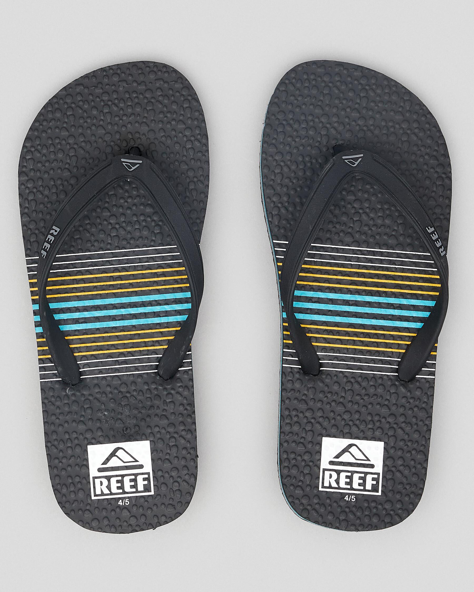 reef thongs city beach