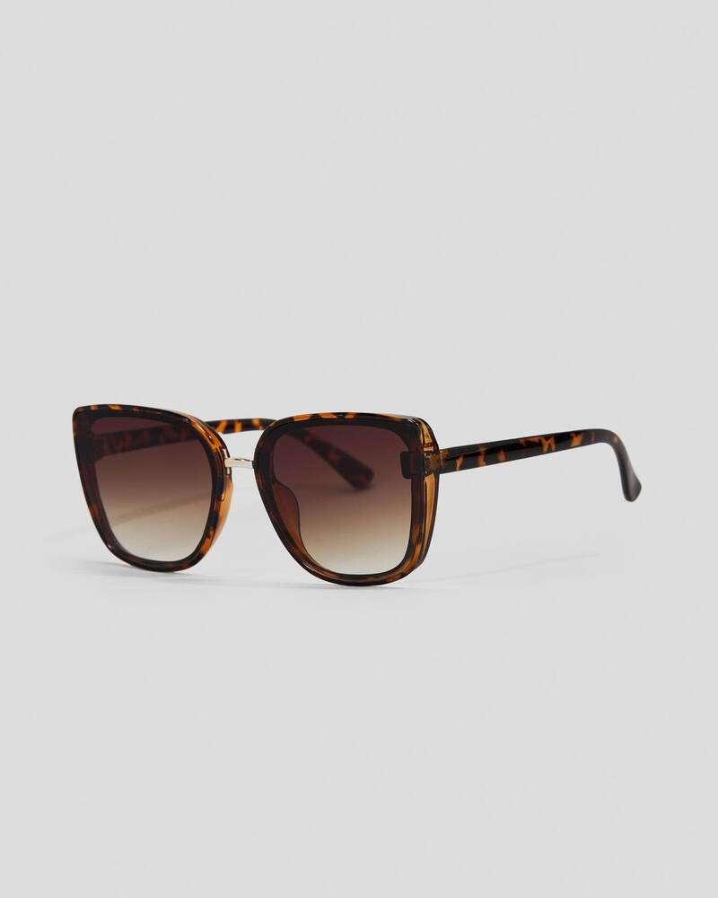 Indie Eyewear Hudson Sunglasses for Womens