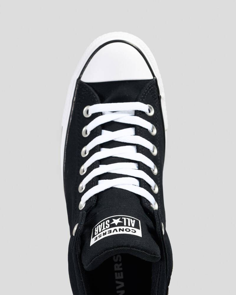 Converse Chuck Taylor All Star Street Hi-Top Shoes for Mens