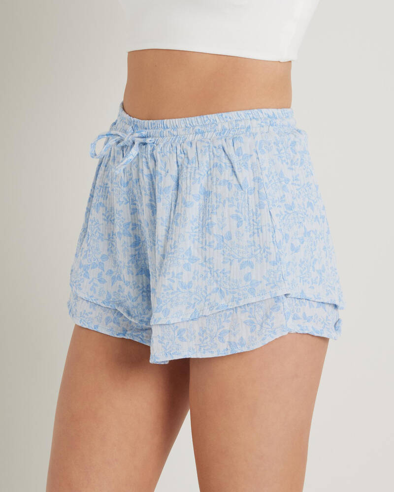 Mooloola Ronni Shorts for Womens