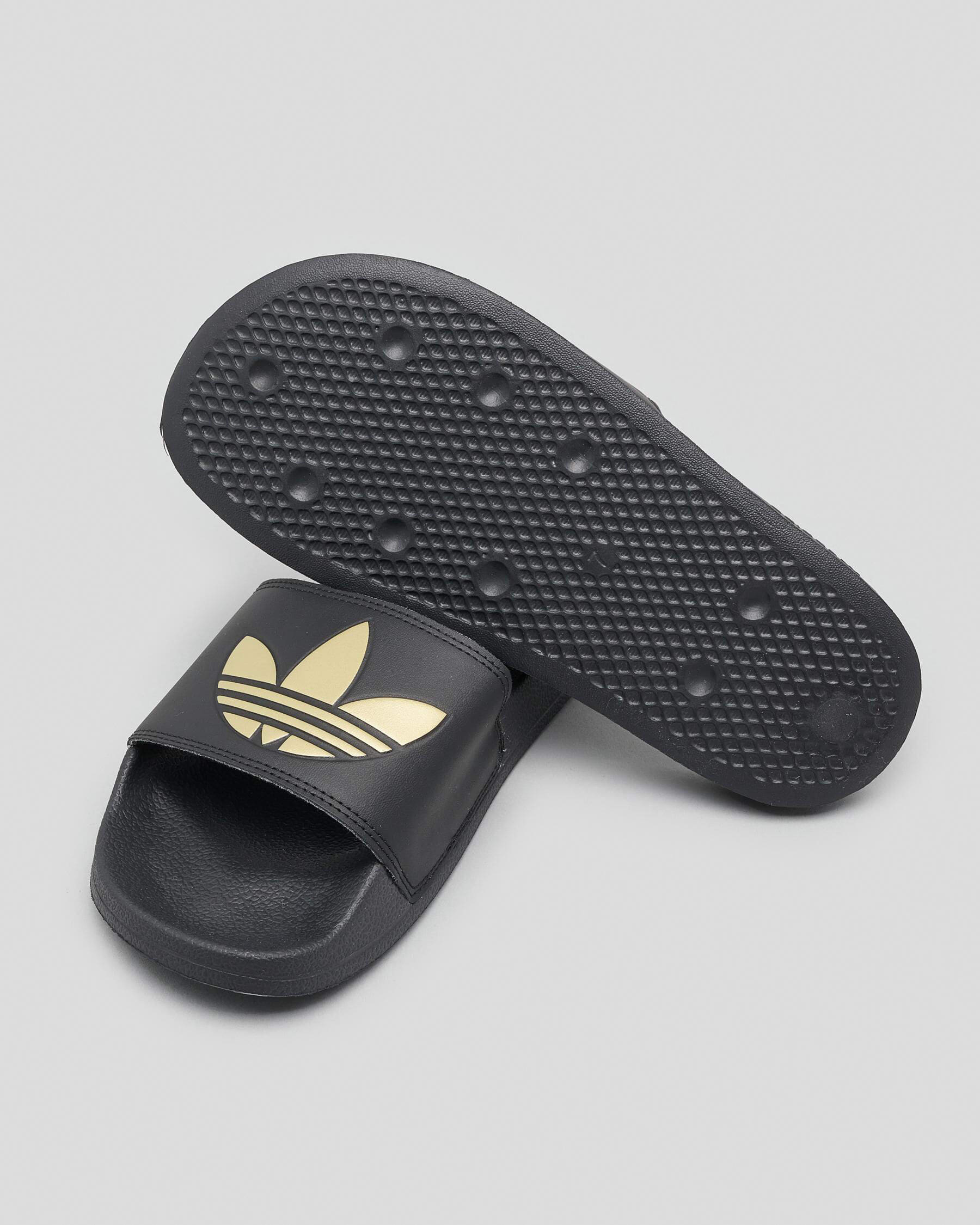 Adidas slides sales city beach