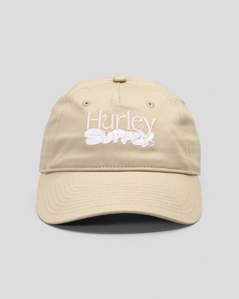 Hurley Supply Mom Cap for Womens