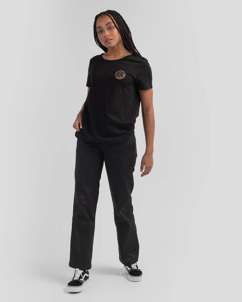 Unit Zenith T-Shirt for Womens