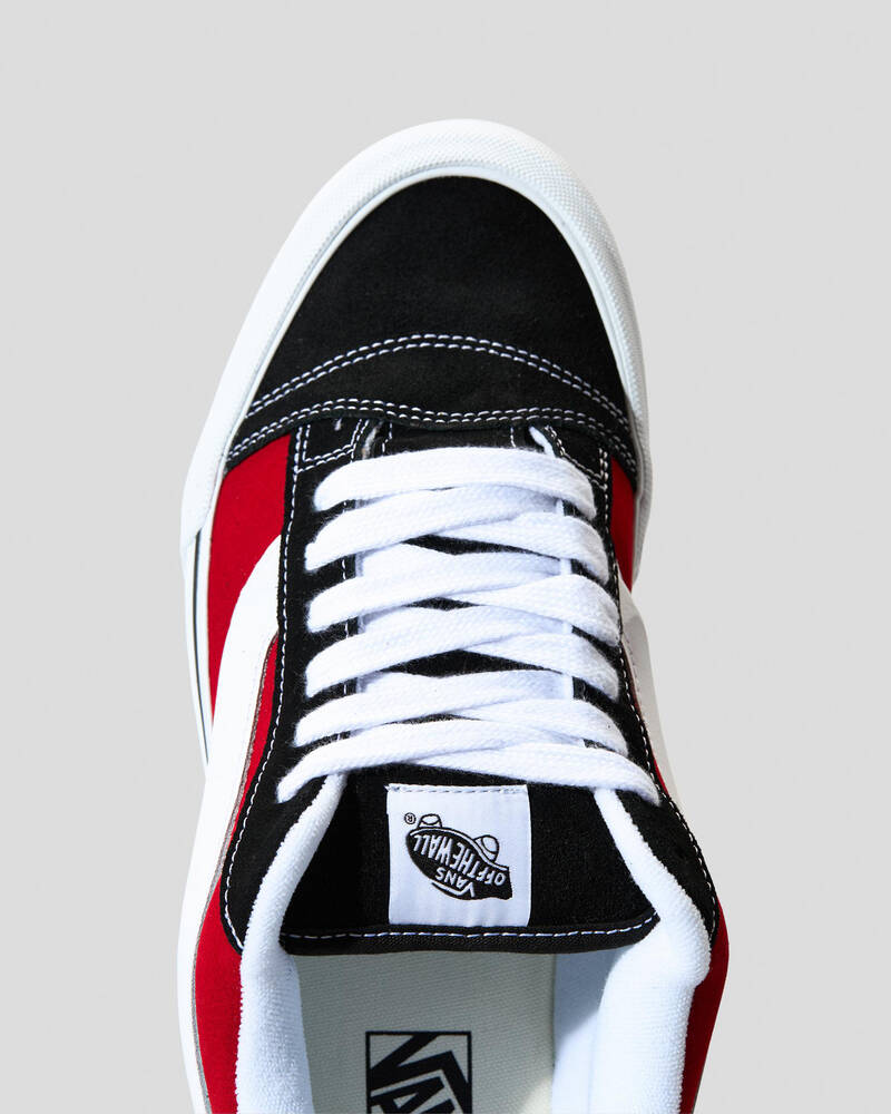 Vans Knu Skool Shoes for Mens