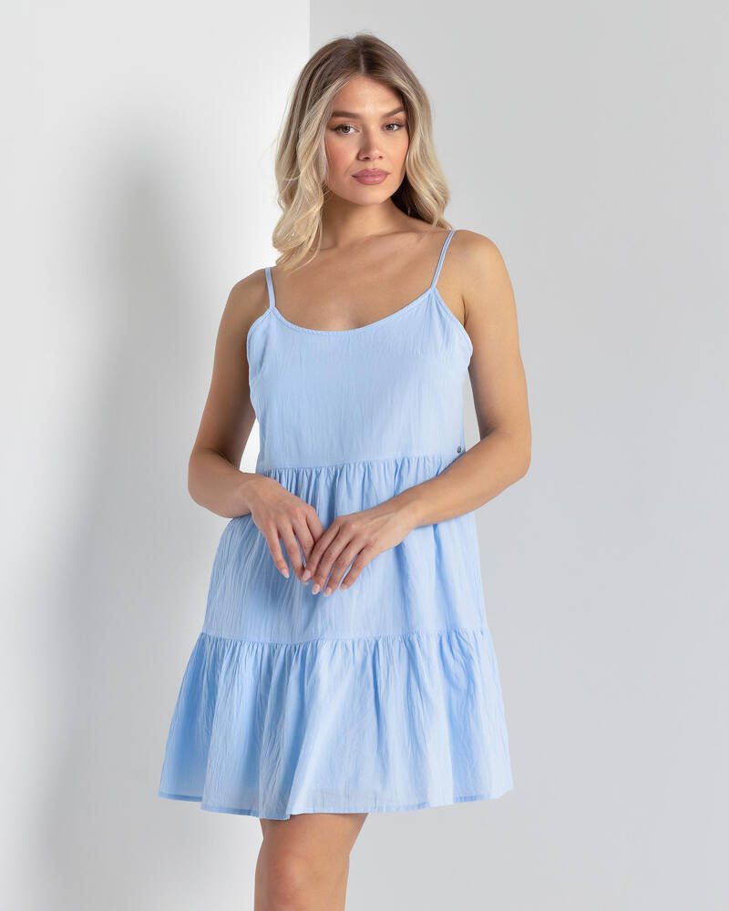 Heather Slip Dress