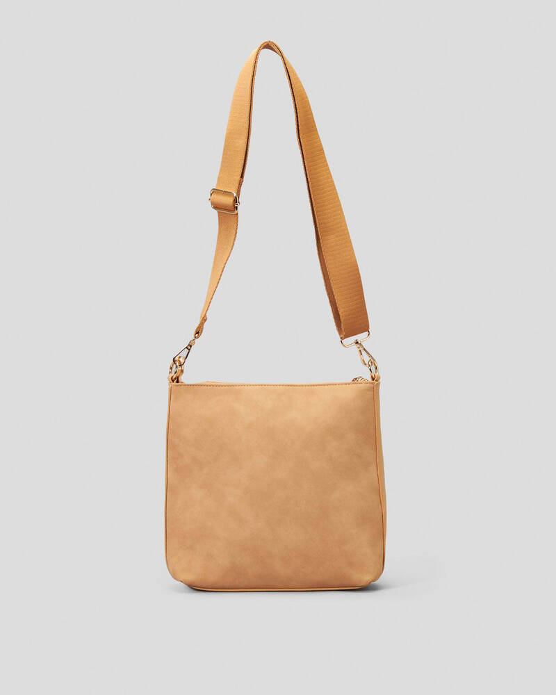 Mooloola Dune Handbag for Womens