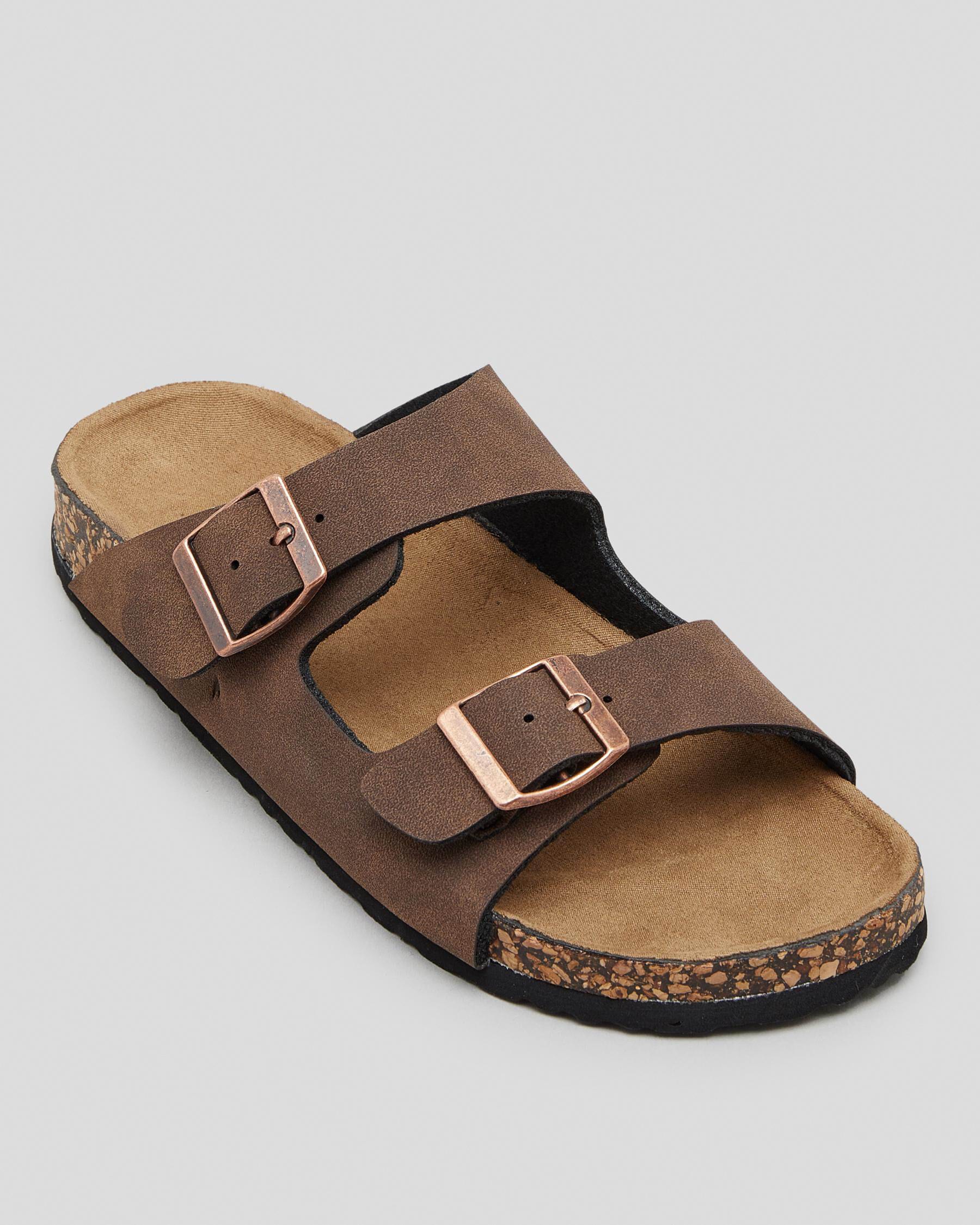 City beach birkenstock new arrivals