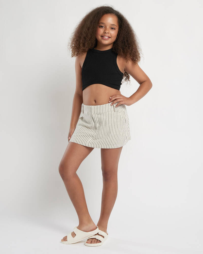 Ava And Ever Girls' Krissy Skort for Womens