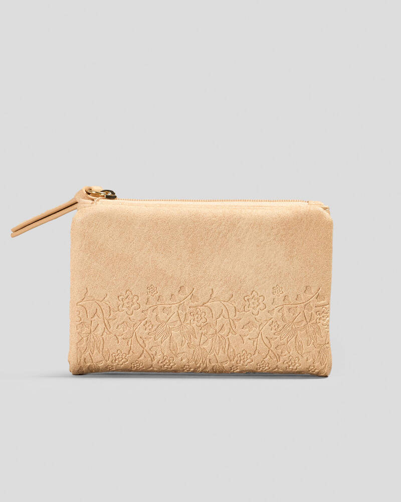 Mooloola Evie Wallet for Womens