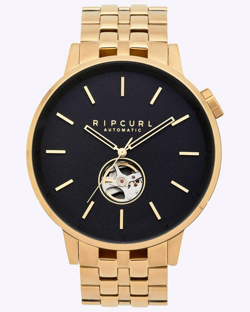Rip Curl Detroit Auto Watch for Mens