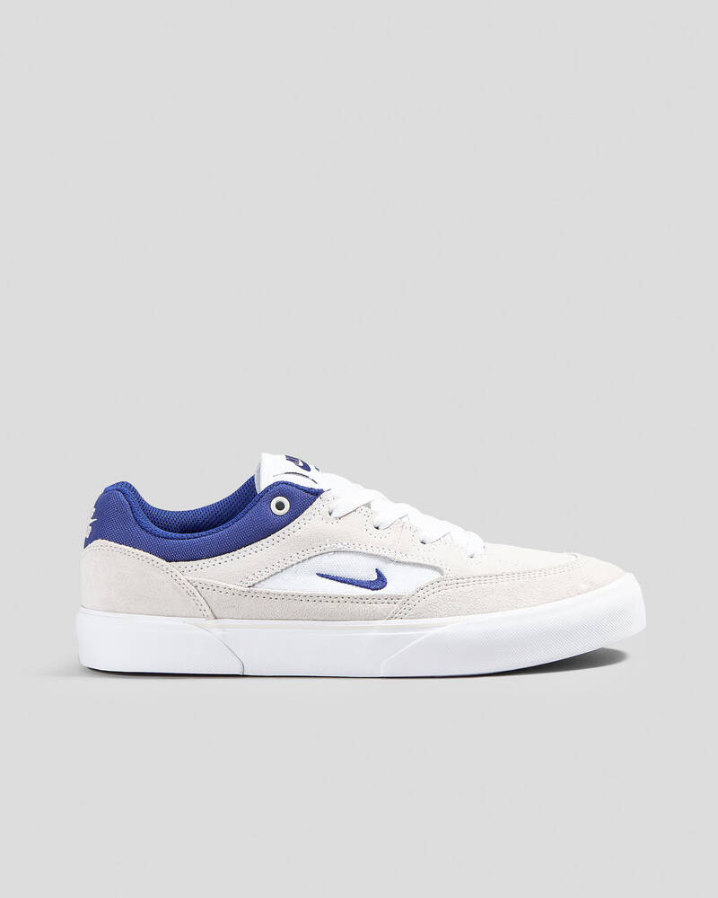 Nike Womens SB Malor Shoes for Womens