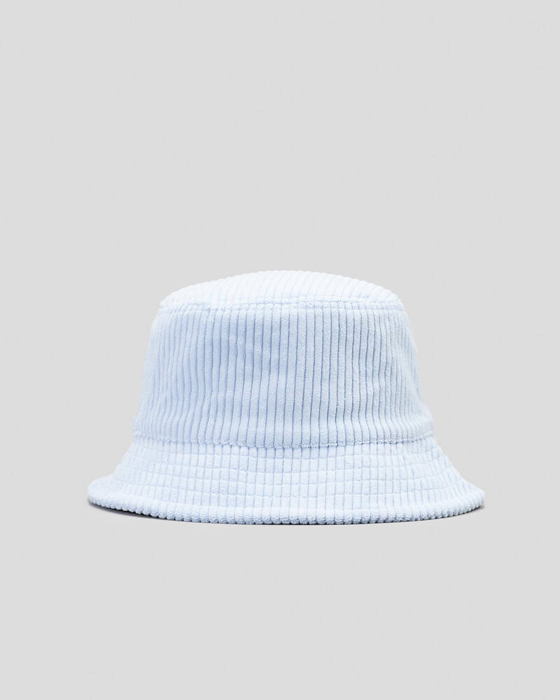 Ava And Ever Girls' Talia Cord Bucket hat for Womens