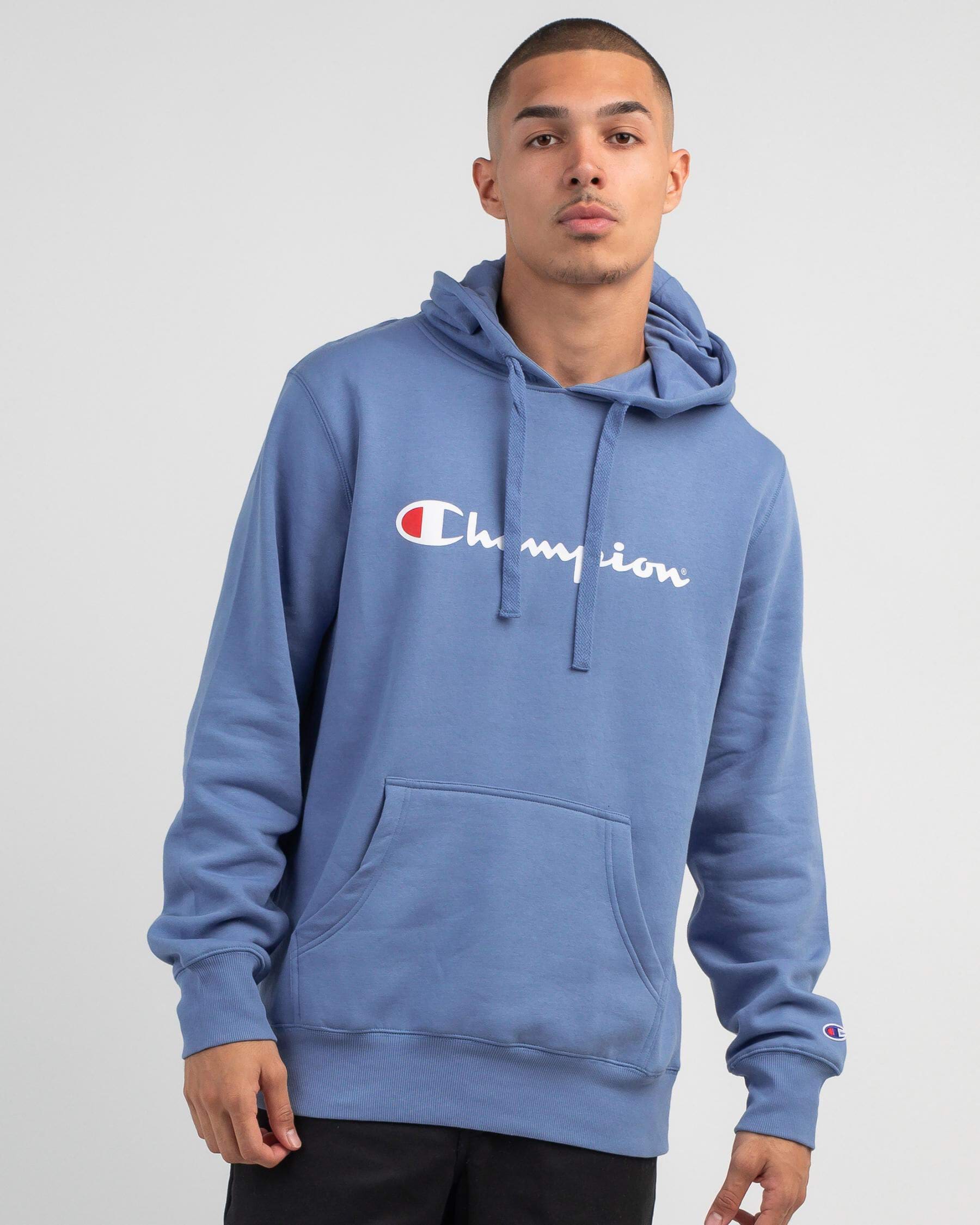 city beach champion hoodie