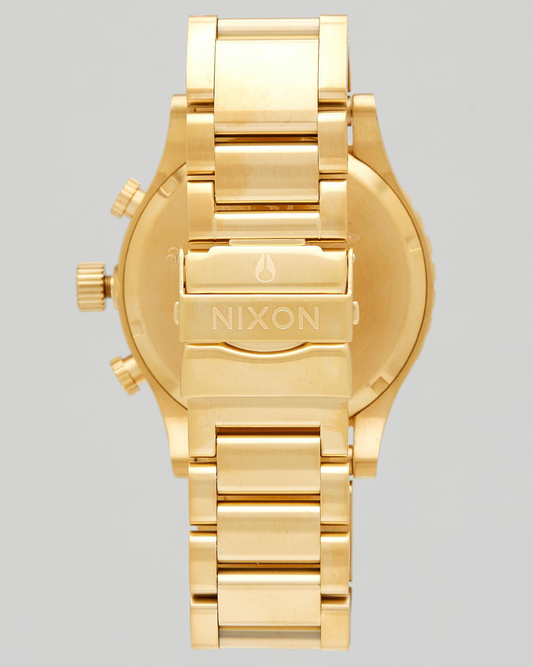 City beach 2025 nixon watch