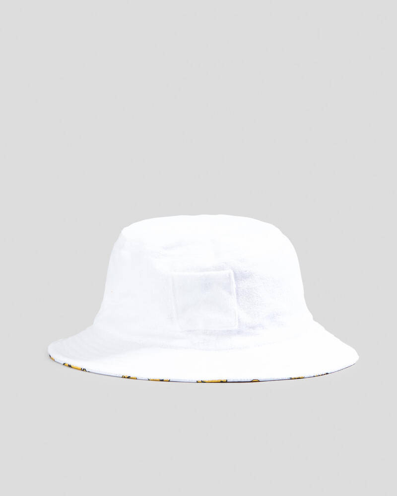 Lucid Drippy Bucket Hat for Mens