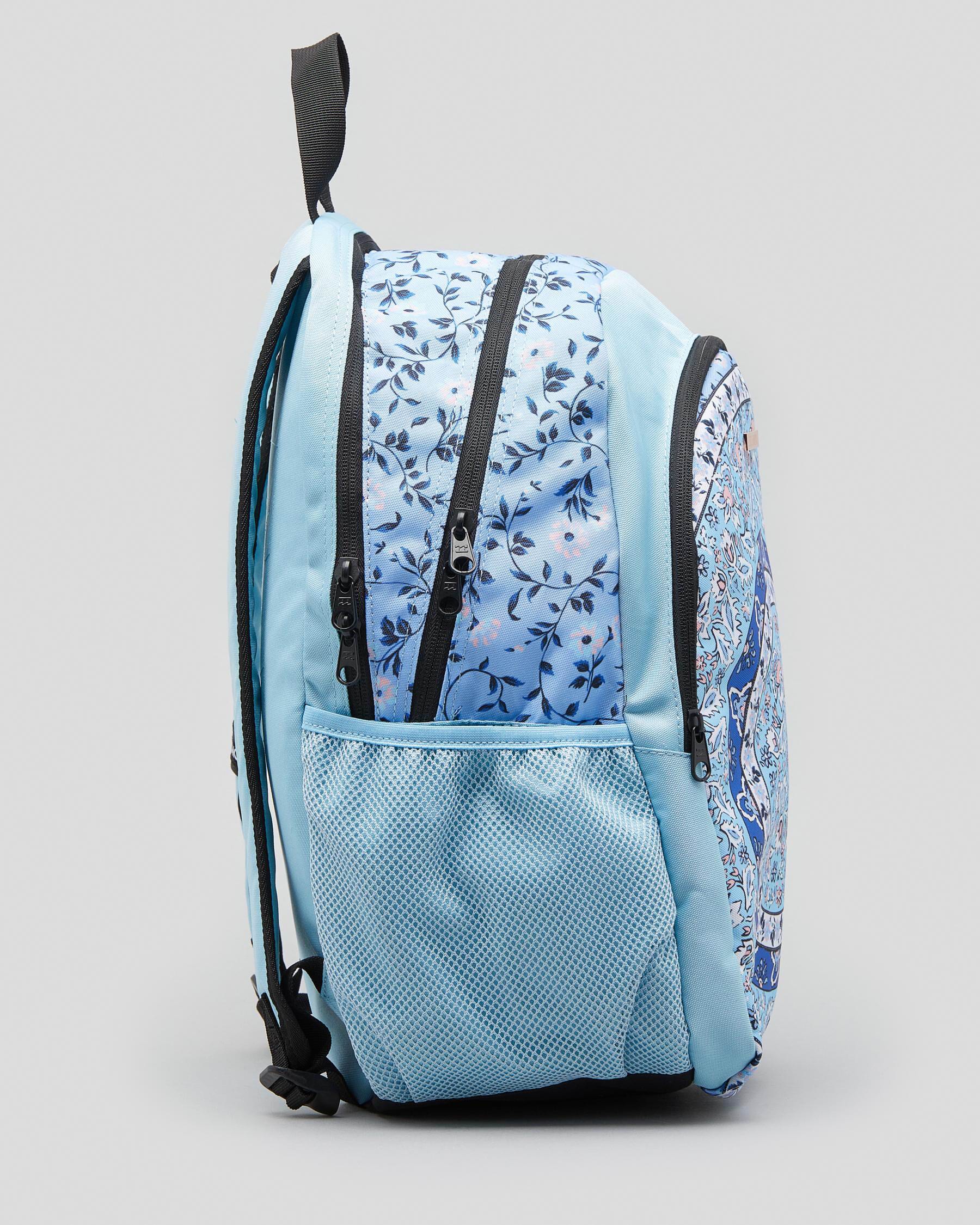 Billabong delicious 2024 mahi backpack