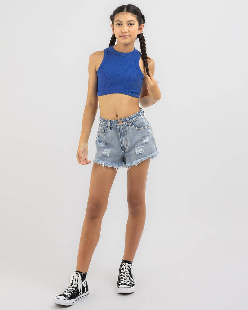 DESU Girls' Shannah Shorts for Womens