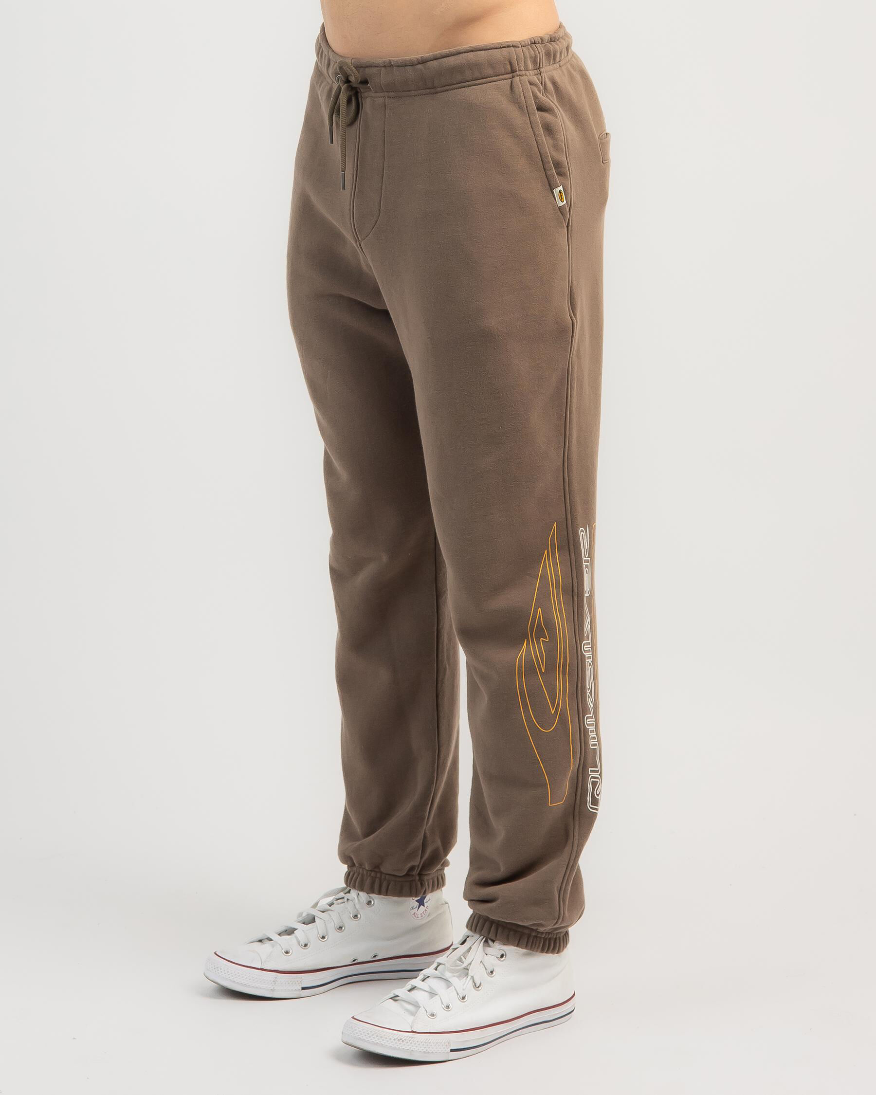 City beach cheap track pants