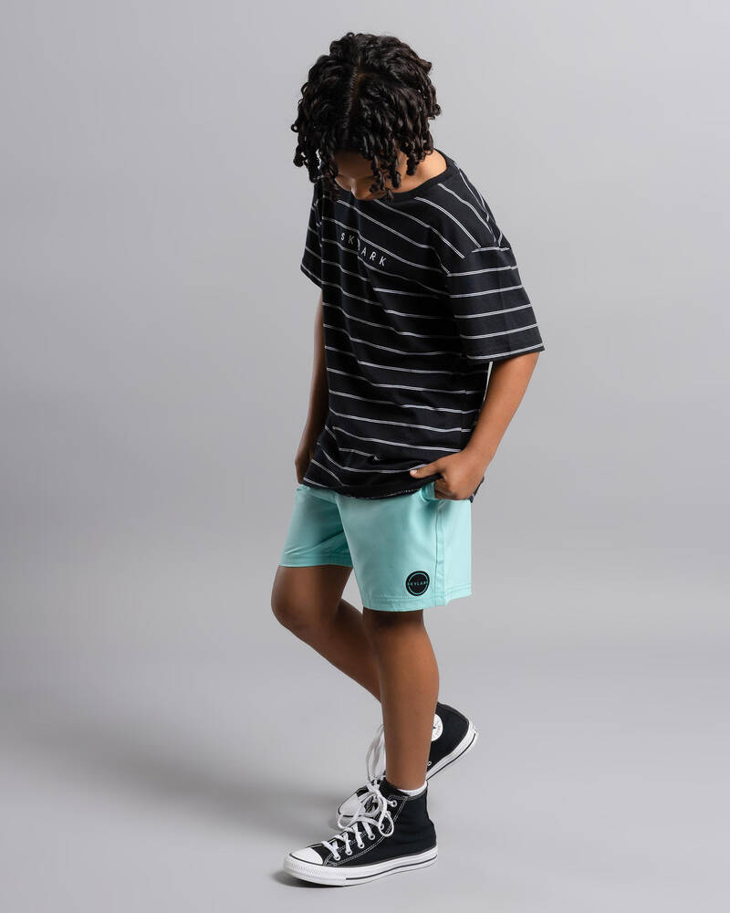 Skylark Boys' Freedom Mully Shorts for Mens