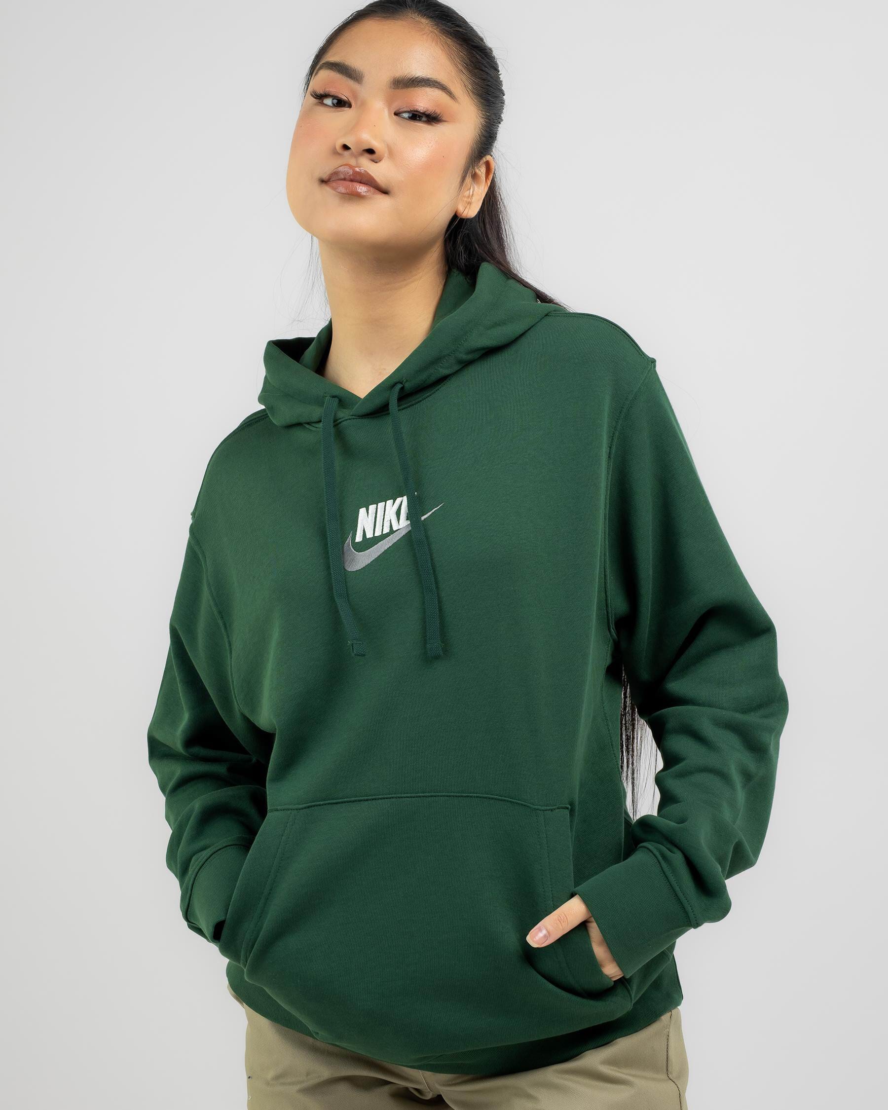 Nike south store beach hoodie