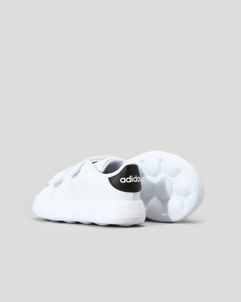 adidas Toddlers' Advantage CF Shoes for Mens