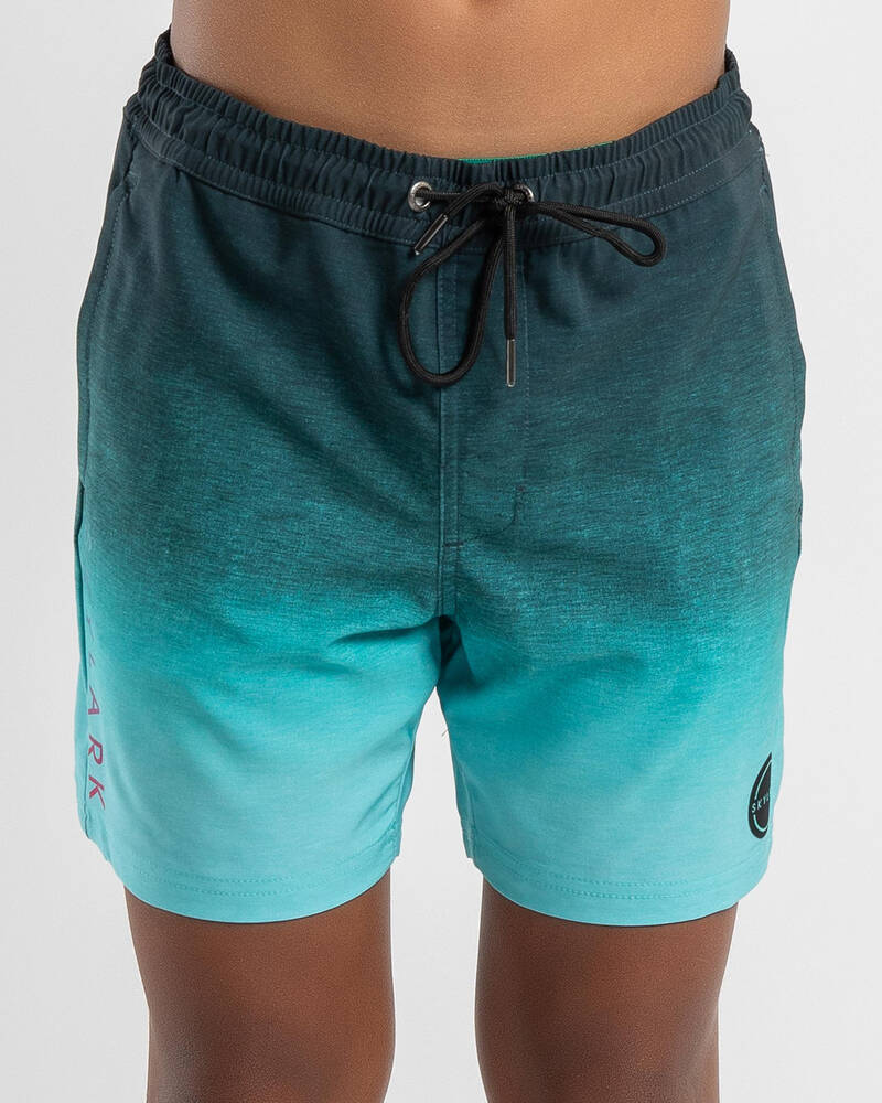 Skylark Boys' Twofold Mully Shorts for Mens