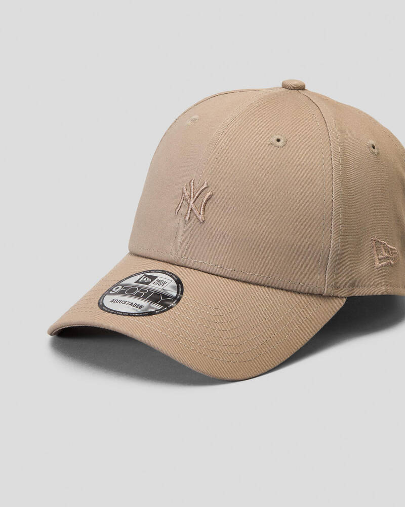 New Era NY Yankees Cap for Womens