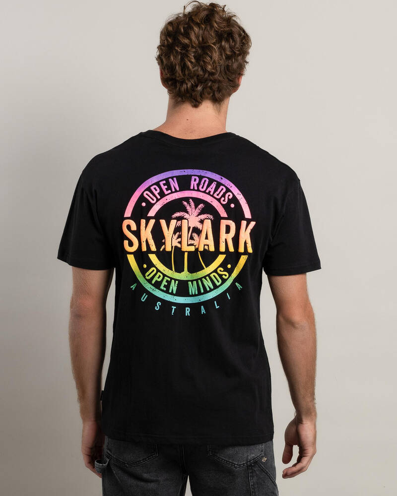 Skylark Indulge T-Shirt for Mens