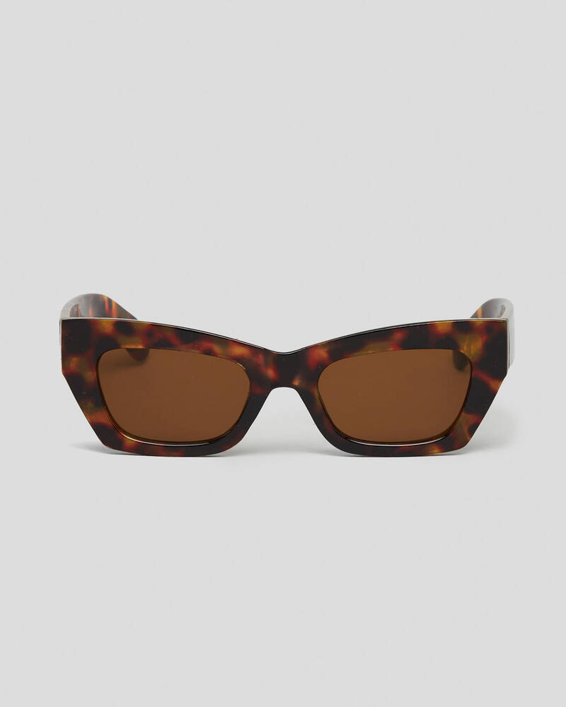 Indie Eyewear New Orleans Sunglasses for Womens