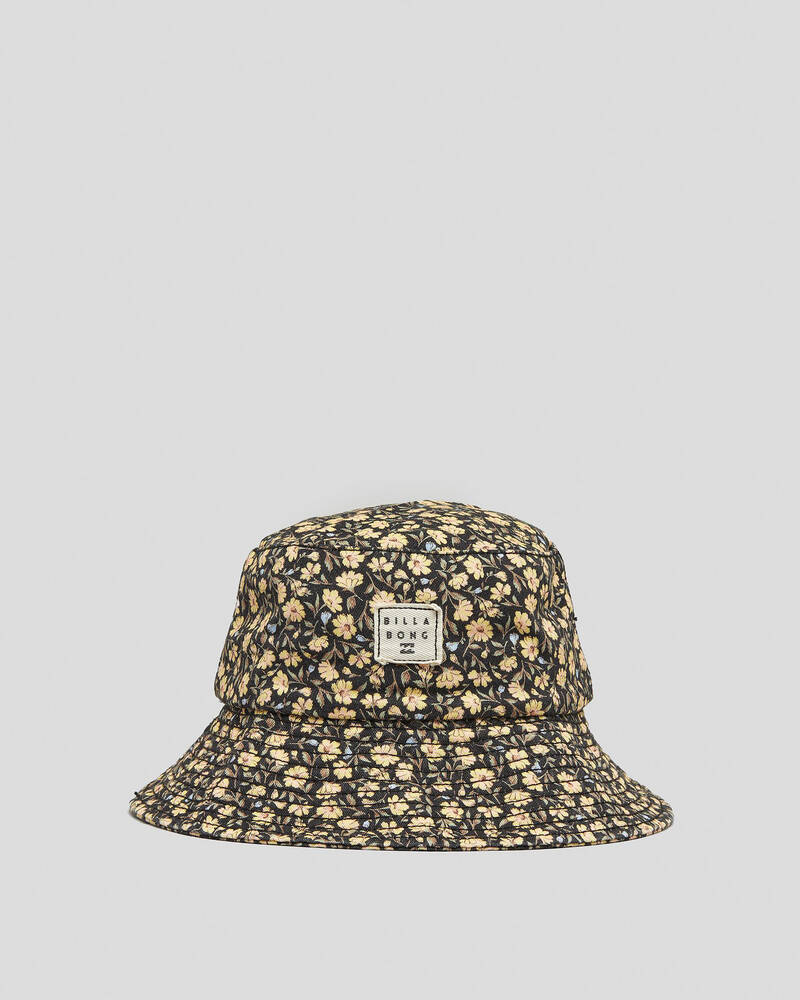 Billabong Mellow Bucket Hat for Womens