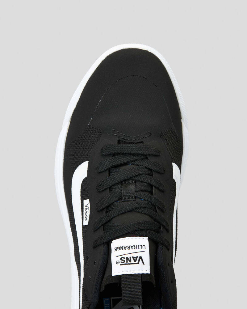 Vans Ultrarange Exo Shoes for Mens