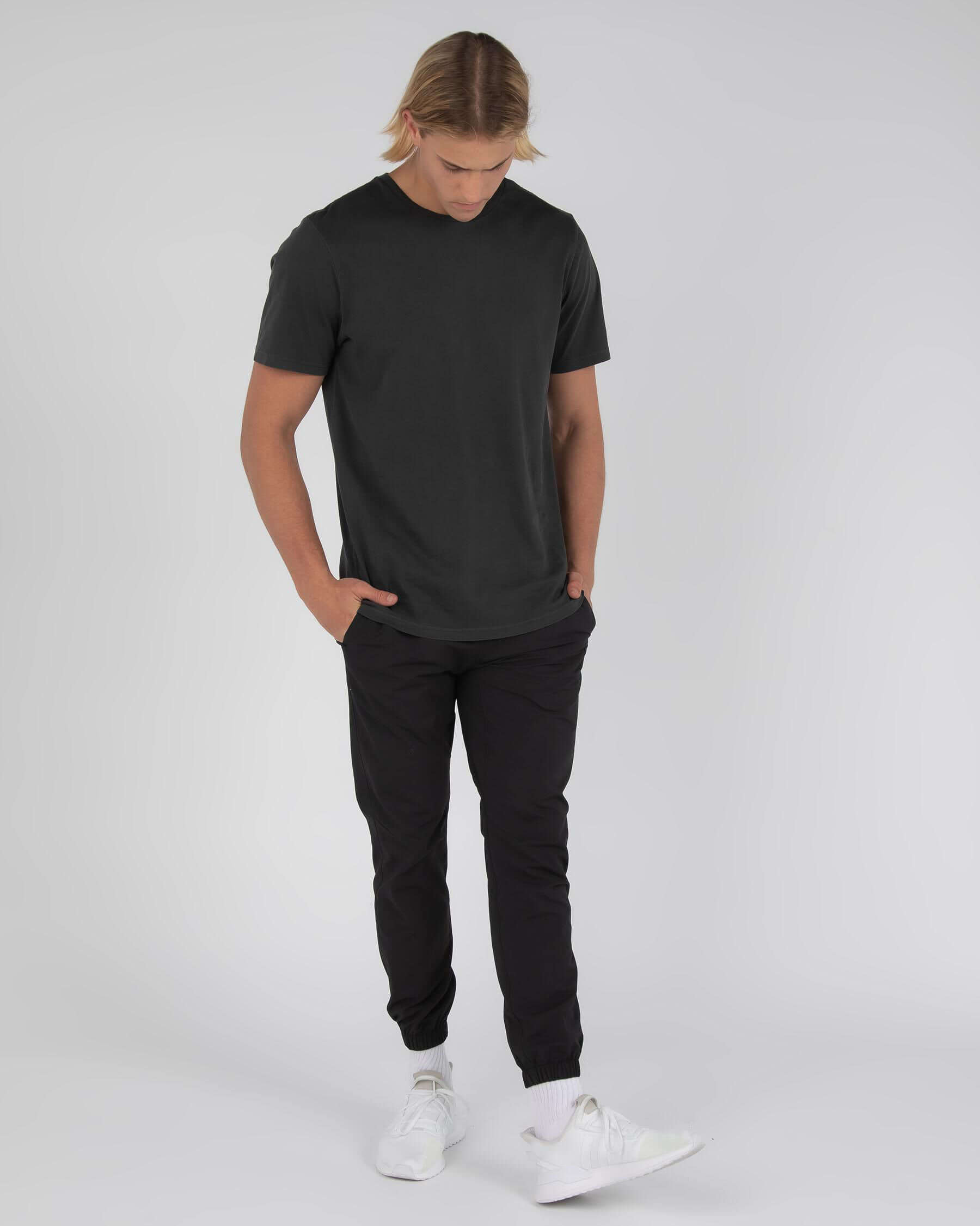 Hurley joggers dri online fit