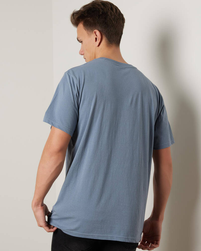 Quiksilver Modern Clicker T-Shirt for Mens