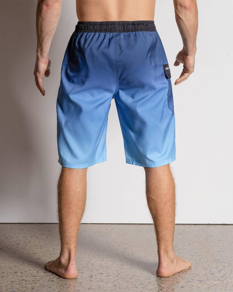 Rip Curl Shock Easy Fit Board Shorts for Mens