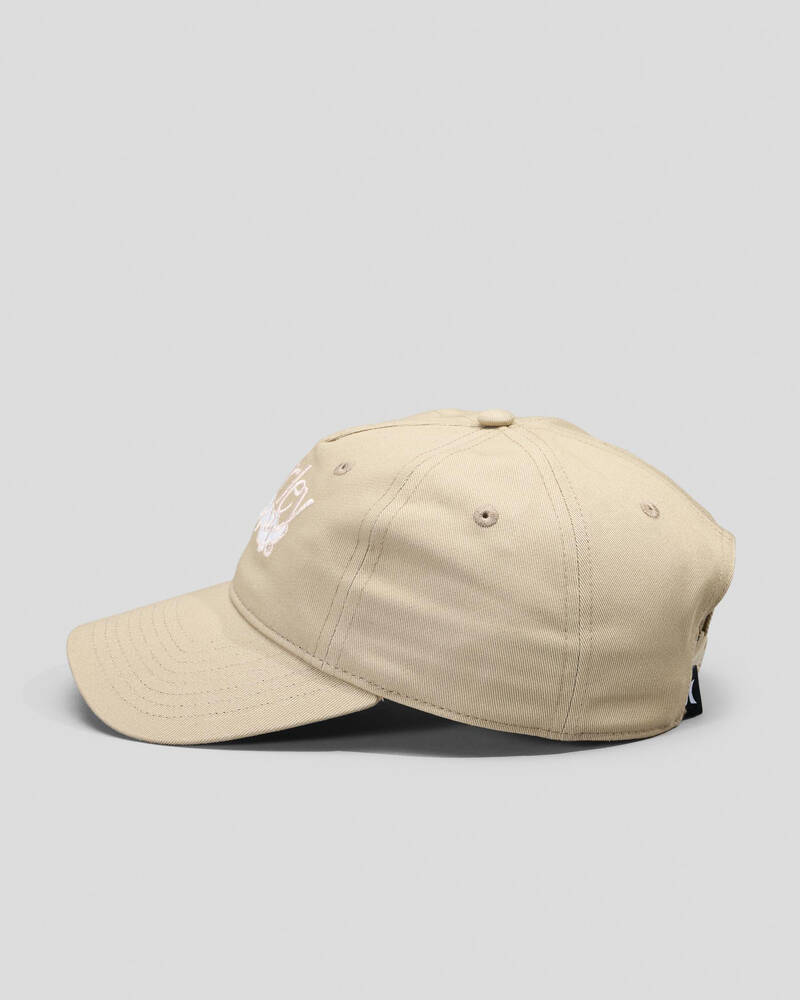 Hurley Supply Mom Cap for Womens