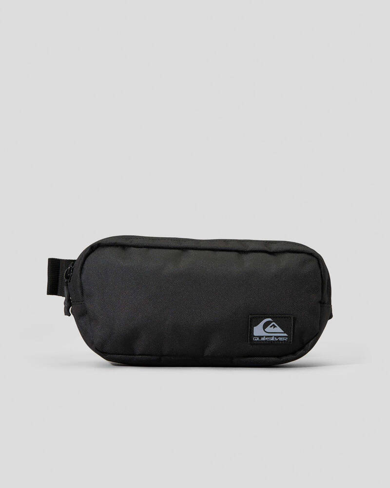 Quiksilver Pubjug 2.0 Waistbag for Mens