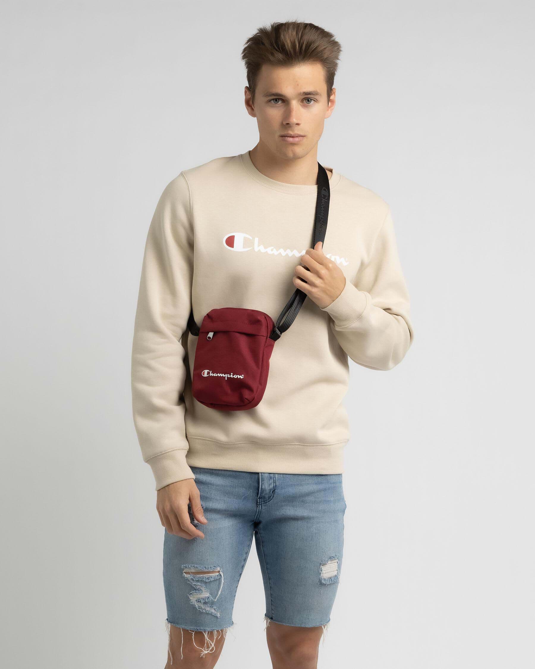 Champion sale cross bag