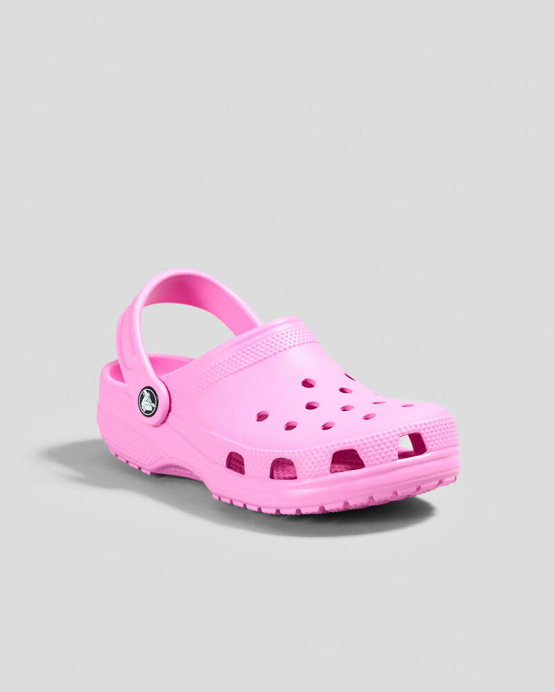 Crocs Kids' Classic Clogs for Unisex