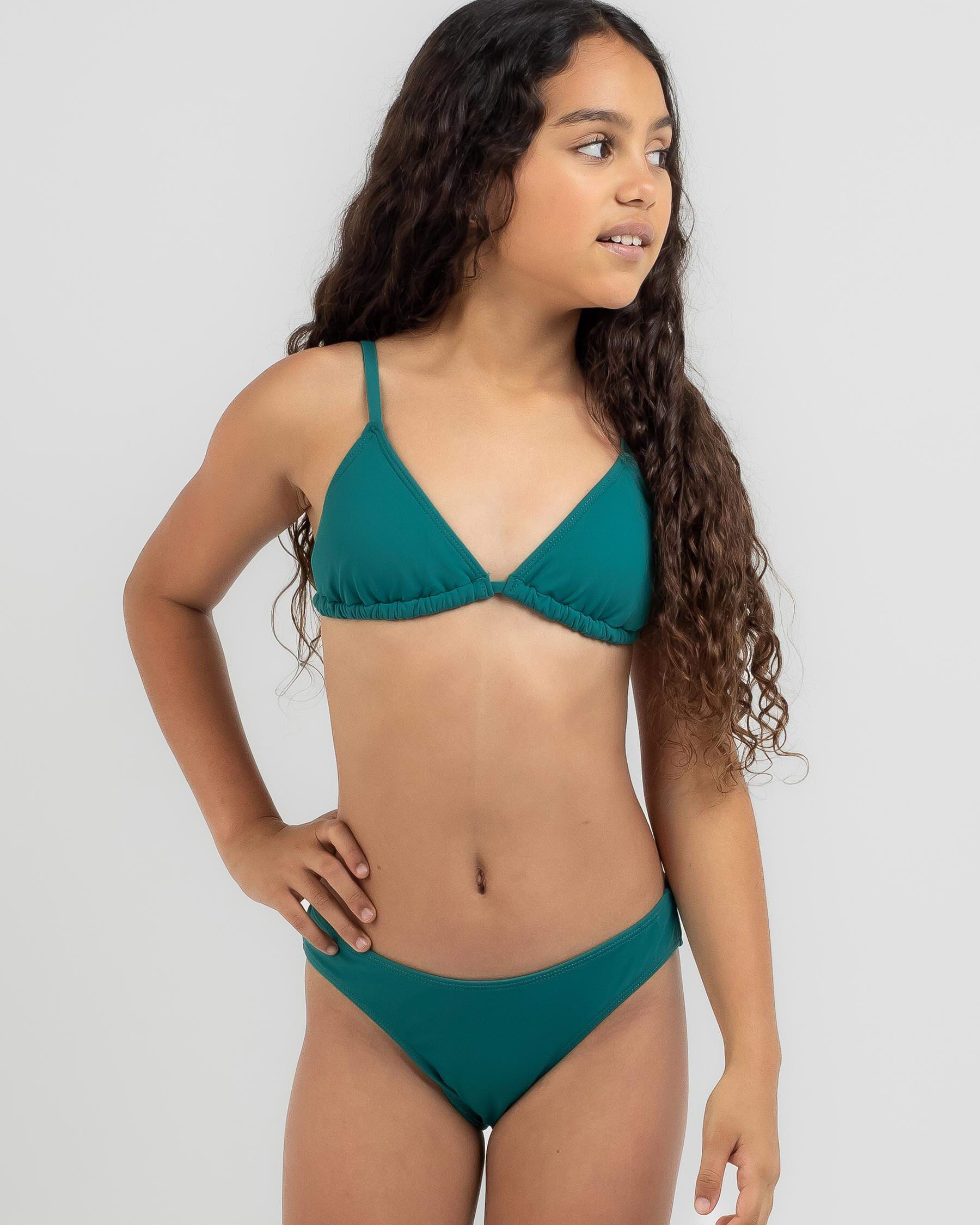 City beach kids on sale swimwear