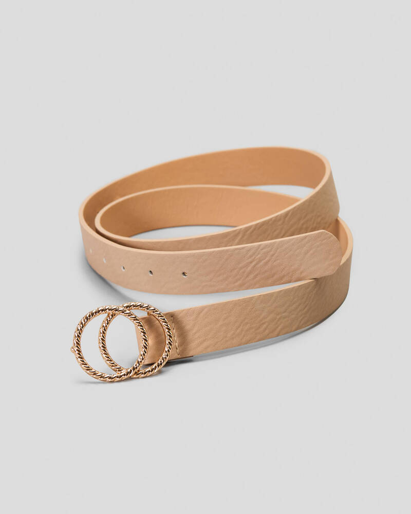 Label Of Love Lilla Belt for Womens