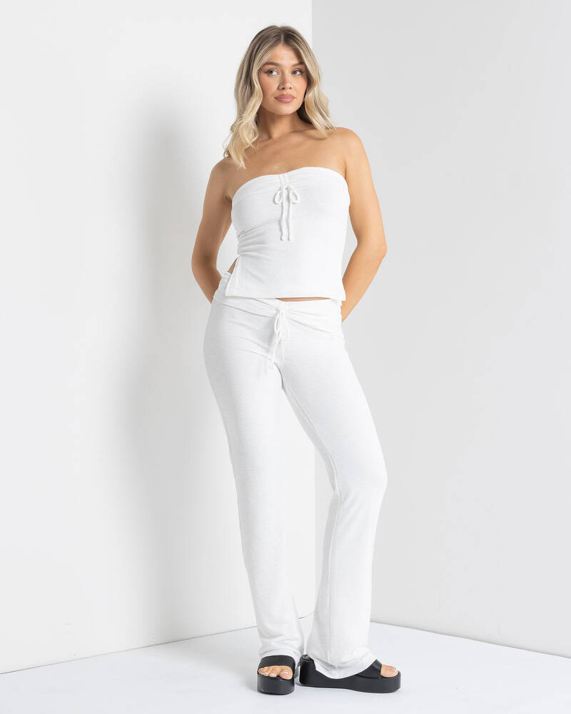 Ava And Ever Kaya Lounge Pants for Womens