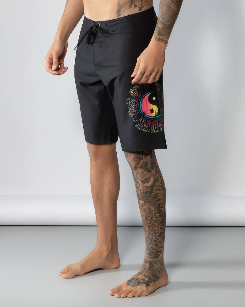 Town & Country Surf Designs Vault Board Short for Mens