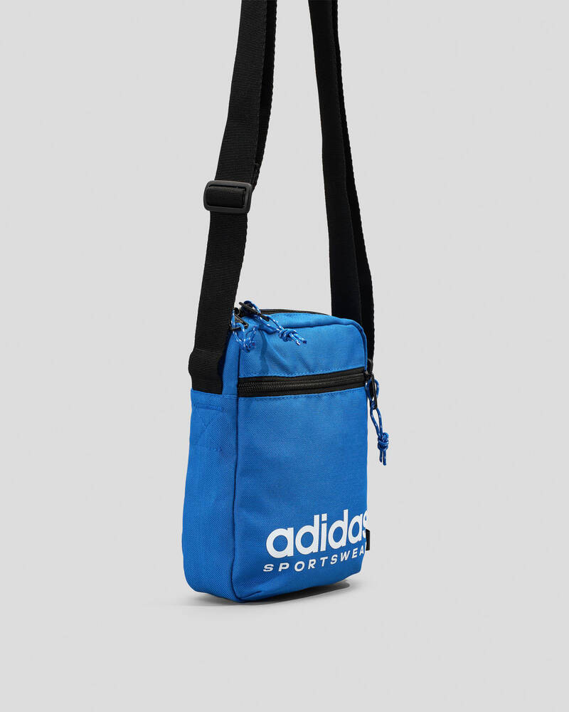 adidas Italy Messenger Bag for Womens