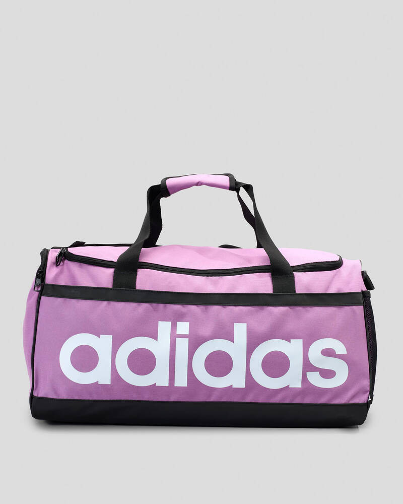 adidas Linear Travel Bag for Womens